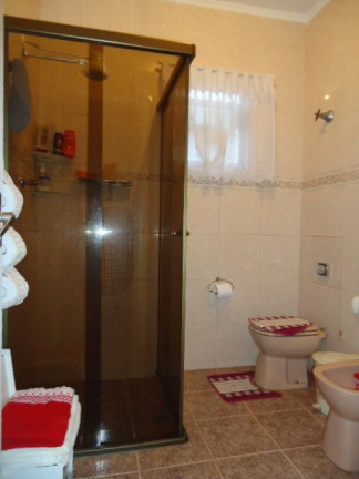 Imagem Casa com 4 Quartos à Venda, 150 m² em Alves Dias - São Bernardo Do Campo