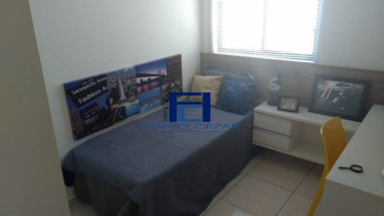 Imagem Apartamento com 2 Quartos à Venda, 57 m² em Várzea - Recife Imagem Apartamento com 2 Quartos à Venda, 57 m² em Várzea - Recife