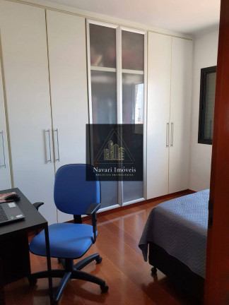 Imagem Apartamento com 3 Quartos à Venda, 98 m² em Jardim Japão - São Paulo Imagem Apartamento com 3 Quartos à Venda, 98 m² em Jardim Japão - São Paulo