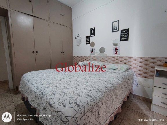 Imagem Imóvel com 2 Quartos à Venda, 77 m² em Aparecida - Santos Imagem Imóvel com 2 Quartos à Venda, 77 m² em Aparecida - Santos