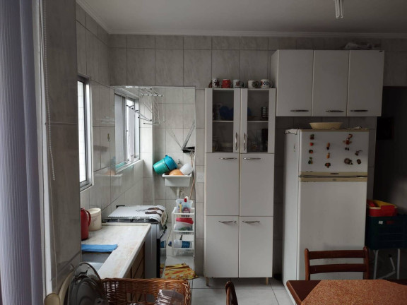 Imagem Apartamento com 1 Quarto à Venda, 53 m² em Guilhermina - Praia Grande Imagem Apartamento com 1 Quarto à Venda, 53 m² em Guilhermina - Praia Grande