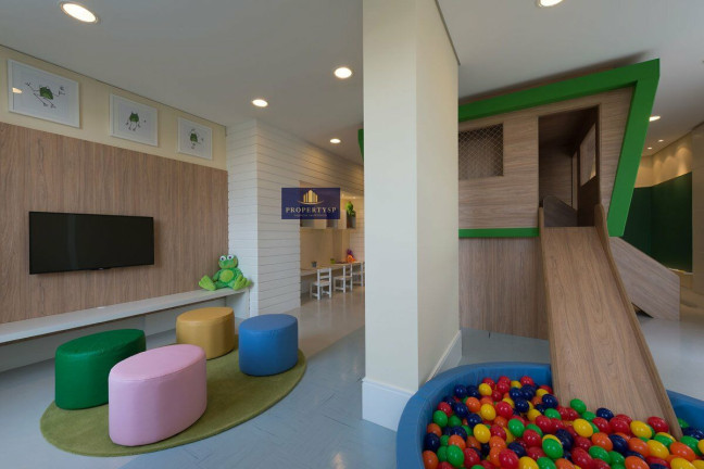 Imagem Apartamento com 4 Quartos à Venda, 145 m² em Barra Funda - São Paulo