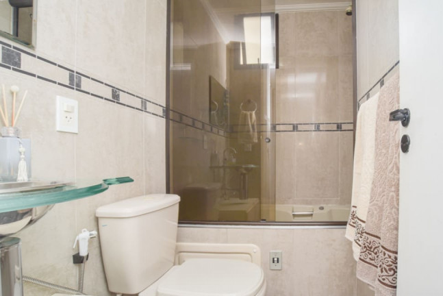 Imagem Apartamento com 3 Quartos à Venda, 84 m² em Tatuapé - São Paulo