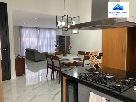 Imagem Casa de Condomínio com 3 Quartos à Venda, 253 m² em Residencial Madre Maria Vilac - Valinhos Imagem Casa de Condomínio com 3 Quartos à Venda, 253 m² em Residencial Madre Maria Vilac - Valinhos