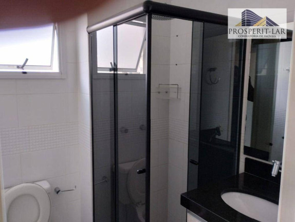 Imagem Apartamento com 3 Quartos à Venda, 65 m² em Vila Augusta - Guarulhos Imagem Apartamento com 3 Quartos à Venda, 65 m² em Vila Augusta - Guarulhos
