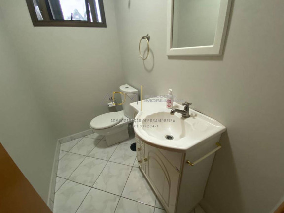 Imagem Apartamento com 3 Quartos à Venda, 219 m² em Centro - Botucatu Imagem Apartamento com 3 Quartos à Venda, 219 m² em Centro - Botucatu