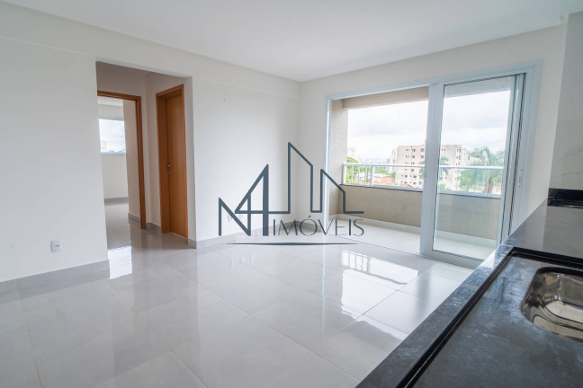 Imagem Apartamento com 2 Quartos à Venda, em Vila Rosa - Goiânia Imagem Apartamento com 2 Quartos à Venda, em Vila Rosa - Goiânia