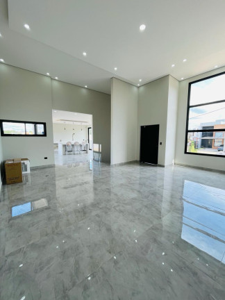 Imagem Casa de Condomínio com 3 Quartos à Venda, 228 m² em Portal Ville Jardins - Boituva Imagem Casa de Condomínio com 3 Quartos à Venda, 228 m² em Portal Ville Jardins - Boituva