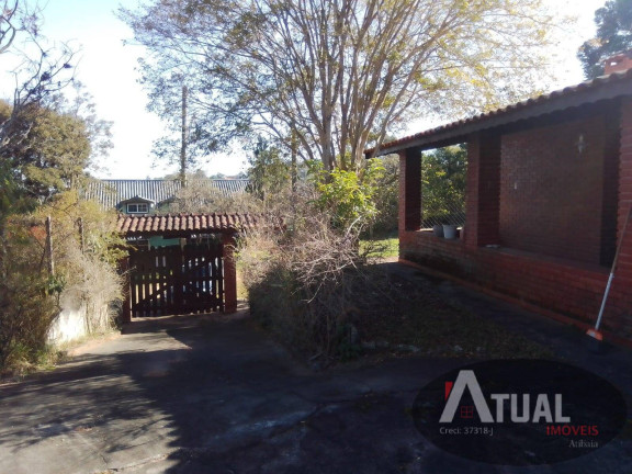 Imagem Casa com 2 Quartos à Venda, 125 m² em Terra Preta - Mairiporã