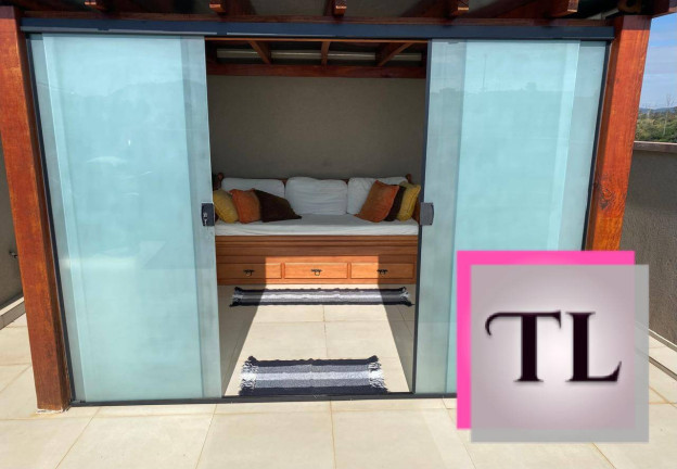 Imagem Apartamento com 1 Quarto à Venda, 90 m² em Campo Das Antas - Poços De Caldas Imagem Apartamento com 1 Quarto à Venda, 90 m² em Campo Das Antas - Poços De Caldas