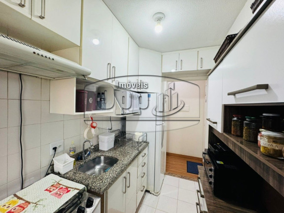 Imagem Apartamento com 3 Quartos à Venda, em Cambuci - São Paulo Imagem Apartamento com 3 Quartos à Venda, em Cambuci - São Paulo
