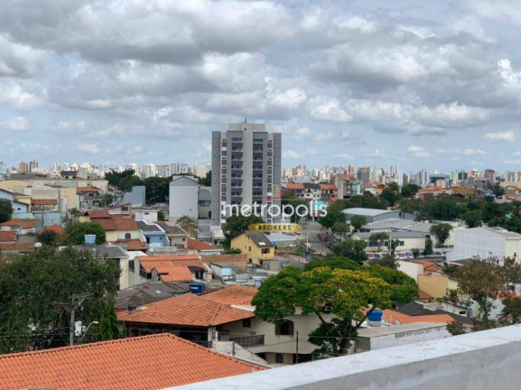 Imagem Sobrado com 3 Quartos à Venda, 142 m² em Vila Curuçá - Santo André Imagem Sobrado com 3 Quartos à Venda, 142 m² em Vila Curuçá - Santo André