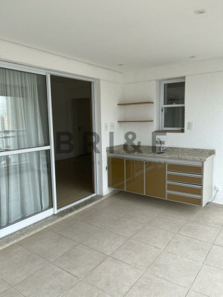Imagem Apartamento com 2 Quartos à Venda, 86 m² em Brooklin - São Paulo Imagem Apartamento com 2 Quartos à Venda, 86 m² em Brooklin - São Paulo