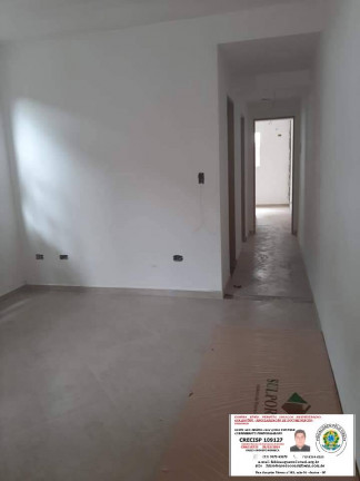 Imagem Apartamento com 2 Quartos à Venda, 50 m² em Marapé - Santos Imagem Apartamento com 2 Quartos à Venda, 50 m² em Marapé - Santos