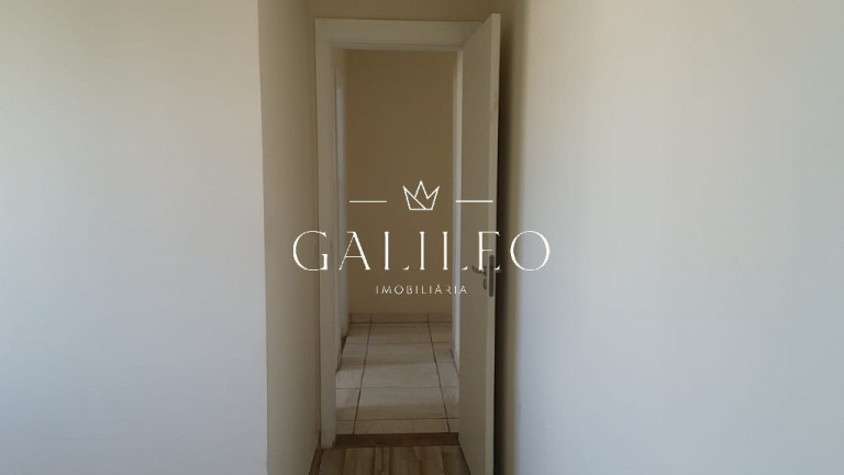 Imagem Apartamento com 2 Quartos à Venda, 49 m² em Vila Nambi - Jundiaí Imagem Apartamento com 2 Quartos à Venda, 49 m² em Vila Nambi - Jundiaí