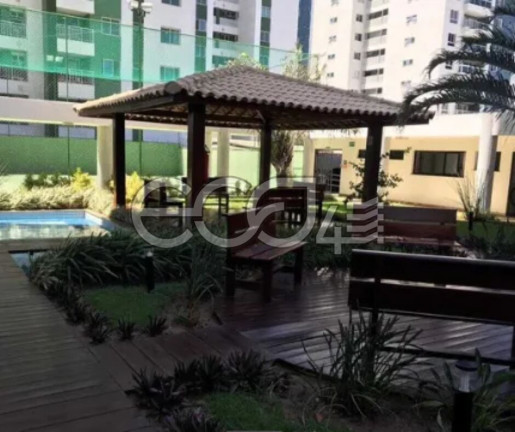 Imagem Apartamento com 3 Quartos à Venda, 97 m² em Farolândia - Aracaju