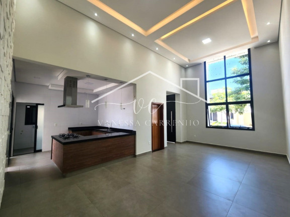 Casa com 3 Quartos para Alugar, 277 m² em Ibiti Reserva - Sorocaba
