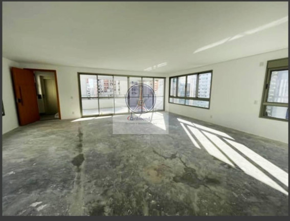 Imagem Apartamento com 3 Quartos à Venda, 246 m² em Jardim Paulista - São Paulo