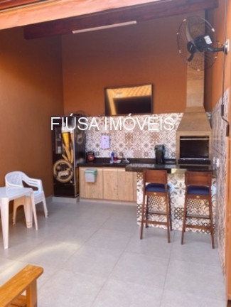 Imagem Casa com 3 Quartos à Venda, 168 m² em Jardim Interlagos - Ribeirão Preto Imagem Casa com 3 Quartos à Venda, 168 m² em Jardim Interlagos - Ribeirão Preto