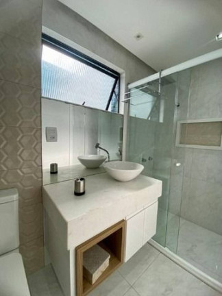 Imagem Apartamento com 4 Quartos à Venda, 449 m² em Jardins - Aracaju Imagem Apartamento com 4 Quartos à Venda, 449 m² em Jardins - Aracaju