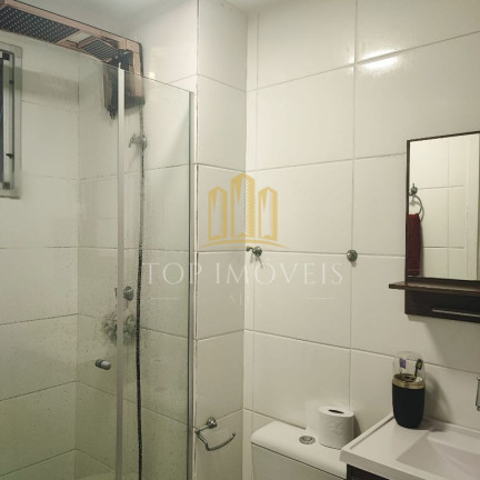 Imagem Apartamento com 3 Quartos à Venda, 63 m² em Parque Residencial Flamboyant - São José Dos Campos