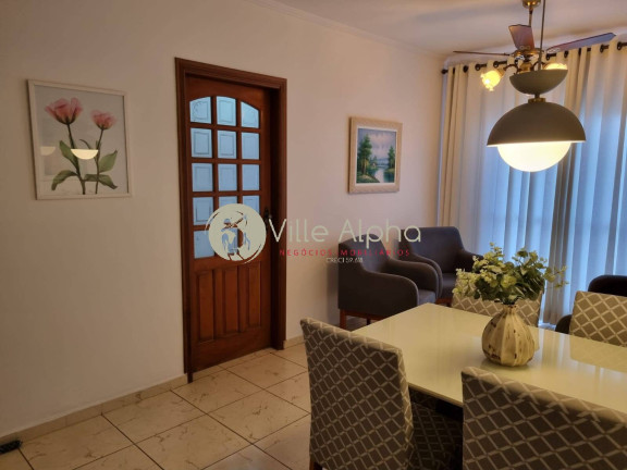 Imagem Apartamento com 2 Quartos à Venda, 70 m² em Vila Belmiro - Santos