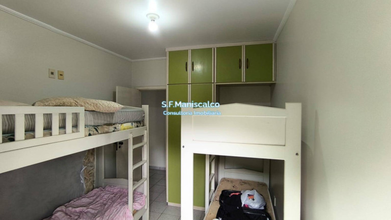 Imagem Apartamento com 2 Quartos à Venda, 98 m² em Praia Grande - Ubatuba