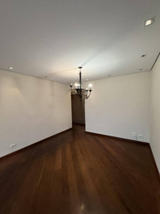 Imagem Apartamento com 4 Quartos à Venda, 160 m² em Alphaville - Barueri