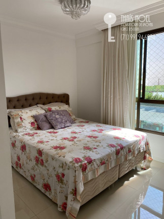 Imagem Apartamento com 3 Quartos à Venda, 88 m² em Jardim Apipema - Salvador Imagem Apartamento com 3 Quartos à Venda, 88 m² em Jardim Apipema - Salvador
