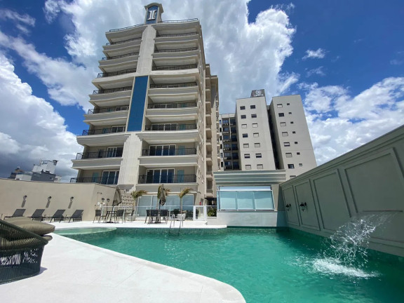 Imagem Apartamento com 3 Quartos à Venda, 141 m² em Gravata - Navegantes