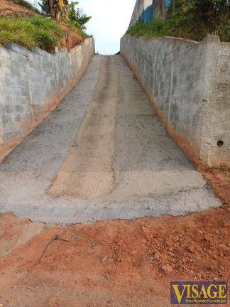 Imagem Terreno à Venda,  em Veraneio Iraja - Jacareí