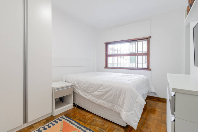 Imagem Apartamento com 3 Quartos à Venda, 93 m² em Perdizes - São Paulo Imagem Apartamento com 3 Quartos à Venda, 93 m² em Perdizes - São Paulo