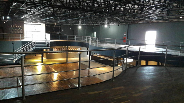 Imagem Sala Comercial para Alugar, 1.637 m² em Vila Prudente - São Paulo Imagem Sala Comercial para Alugar, 1.637 m² em Vila Prudente - São Paulo