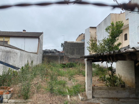Imagem Terreno à Venda, 250 m² em Vila Amorim - Suzano Imagem Terreno à Venda, 250 m² em Vila Amorim - Suzano
