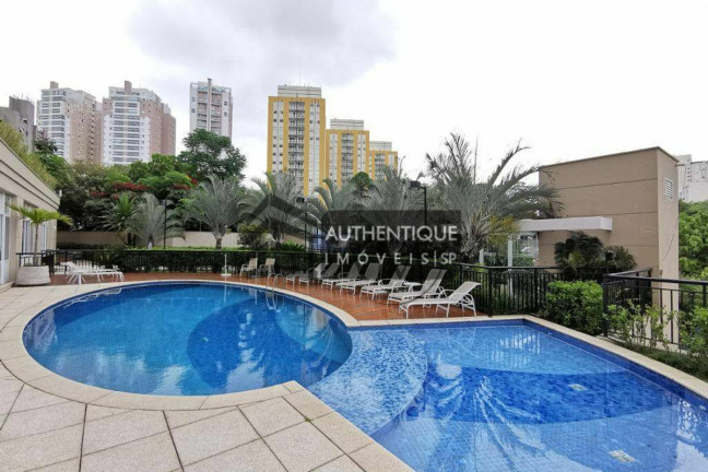 Imagem Apartamento com 4 Quartos à Venda, 250 m² em Vila Mariana - São Paulo