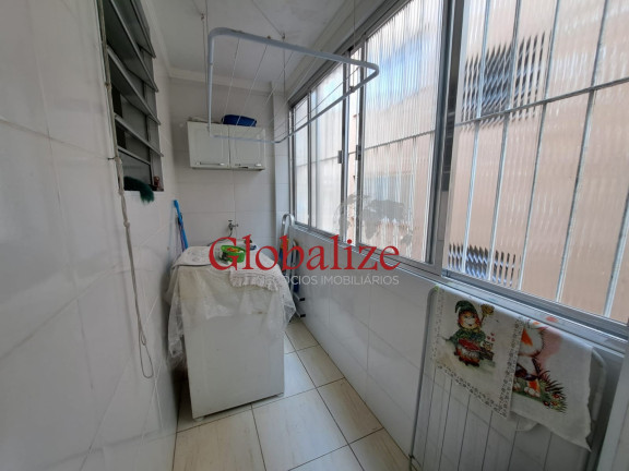 Imagem Imóvel com 2 Quartos à Venda, 66 m² em Embaré - Santos