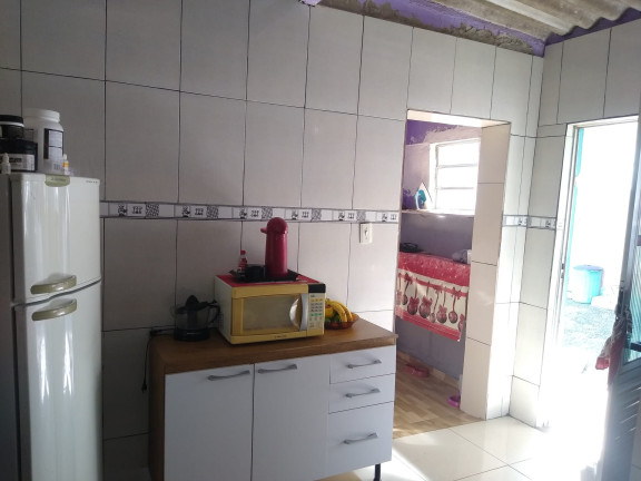 Imagem Casa com 3 Quartos à Venda, 250 m² em Jardim Zaira - Mauá Imagem Casa com 3 Quartos à Venda, 250 m² em Jardim Zaira - Mauá