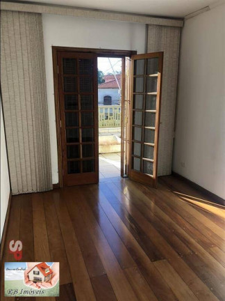 Imagem Casa com 4 Quartos à Venda, 320 m² em Jardim Las Vegas - Santo André Imagem Casa com 4 Quartos à Venda, 320 m² em Jardim Las Vegas - Santo André