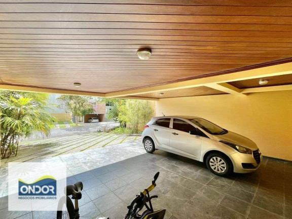 Imagem Casa de Condomínio com 3 Quartos à Venda, 390 m² em Condomínio São Paulo Ii - Cotia Imagem Casa de Condomínio com 3 Quartos à Venda, 390 m² em Condomínio São Paulo Ii - Cotia