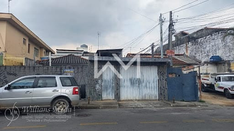 Imagem Casa com 2 Quartos à Venda, 300 m² em Jardim Tranquilidade - Guarulhos Imagem Casa com 2 Quartos à Venda, 300 m² em Jardim Tranquilidade - Guarulhos