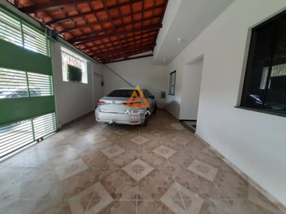 Imagem Casa com 3 Quartos à Venda, 172 m² Imagem Casa com 3 Quartos à Venda, 172 m²