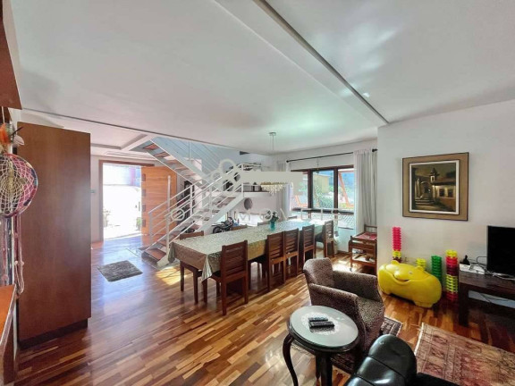 Imagem Casa de Condomínio com 3 Quartos à Venda, em Chácara Das Paineiras - Carapicuíba Imagem Casa de Condomínio com 3 Quartos à Venda, em Chácara Das Paineiras - Carapicuíba