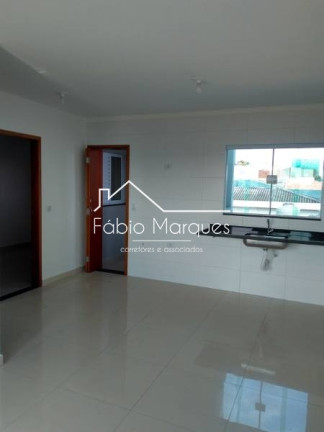 Imagem Apartamento com 2 Quartos à Venda, 45 m² em Vila Ré - São Paulo