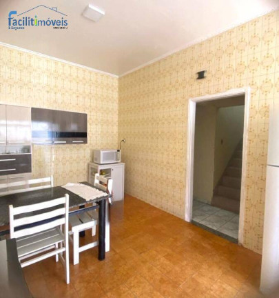 Imagem Sobrado com 3 Quartos à Venda, 236 m² em Rudge Ramos - São Bernardo Do Campo