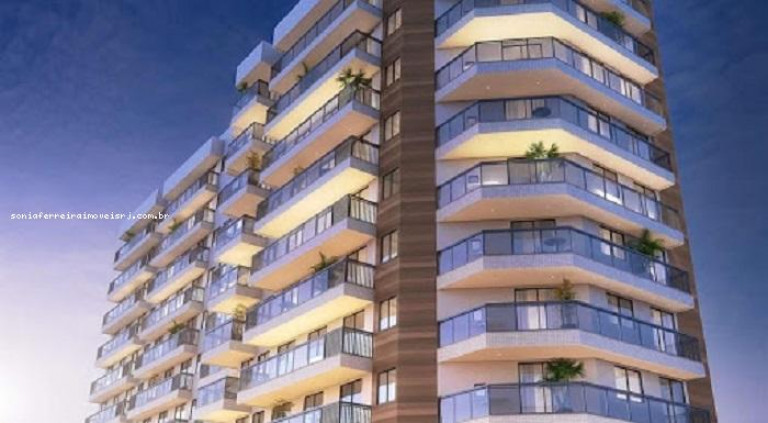 Imagem Imóvel com 3 Quartos à Venda,  em Tijuca - Rio De Janeiro