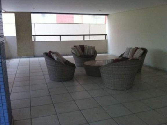 Imagem Apartamento com 1 Quarto à Venda, 52 m² em Pituba - Salvador Imagem Apartamento com 1 Quarto à Venda, 52 m² em Pituba - Salvador