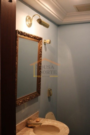 Imagem Apartamento com 4 Quartos à Venda, 210 m² em Perdizes - São Paulo Imagem Apartamento com 4 Quartos à Venda, 210 m² em Perdizes - São Paulo