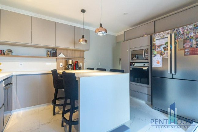 Imagem Apartamento com 3 Quartos à Venda, 131 m² em Centro - Balneário Camboriú