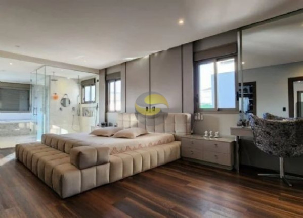 Imagem Casa de Condomínio com 3 Quartos à Venda, 270 m² em São Paulo Ii - Cotia