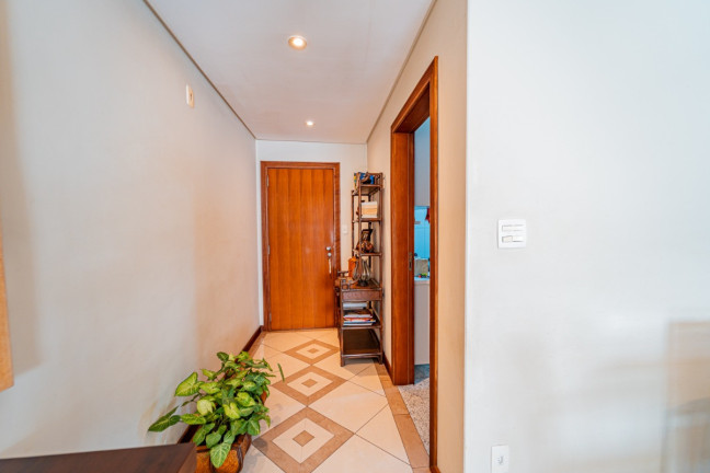 Imagem Apartamento com 4 Quartos à Venda, 123 m² em Vila Monumento - São Paulo